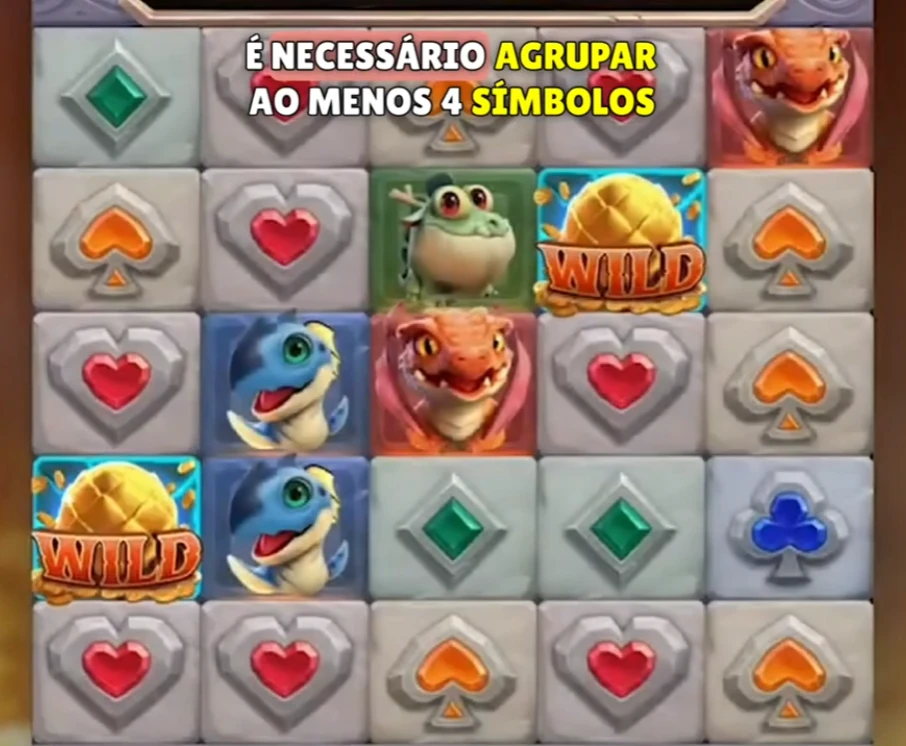 horário pagante dragon hatch